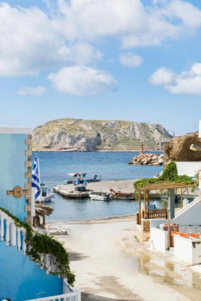 Finiki Studios - Dodekanes Karpathos